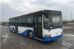 万象SXC6110GBEV11公交车（纯电动21-42座）