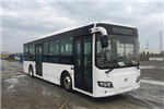 万象SXC6105GBEV2公交车（纯电动21-42座）