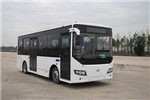 万象SXC6850GBEV公交车（纯电动17-29座）