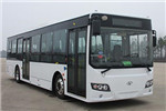 万象SXC6110GBEV12公交车（纯电动21-42座）