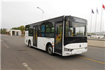 亚星JS6851GHBEV21公交车（纯电动14-29座）