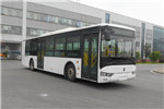 亚星JS6128GHBEV16公交车（纯电动21-42座）