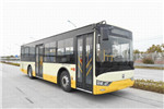 亚星JS6108GHP公交车（柴油国五20-42座）