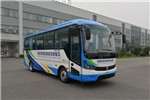 亚星YBL6818HFCEV客车（氢燃料电池24-34座）