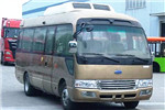 南京金龙NJL6706EV1客车（纯电动10-23座）