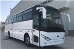 南京金龙NJL6117BEV35客车（纯电动24-48座）