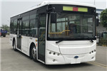 南京金龙NJL6859BEV45公交车（纯电动14-28座）