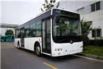 中车电动TEG6129BEV13公交车（纯电动23-44座）
