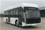 南京金龙NJL6113FCEV公交车（氢燃料电池19-37座）
