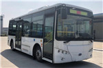 南京金龙NJL6859EV15公交车（纯电动14-28座）