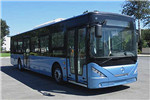 北方BFC6129GBEV2公交车（纯电动19-42座）