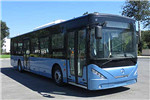 北方BFC6129GBEV3公交车（纯电动19-42座）