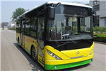 北方BFC6809GBEV6公交车（纯电动13-25座）