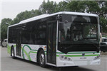 申龙SLK6109UEBEVJ3公交车（纯电动21-40座）