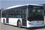申龙SLK6109USBEVW公交车（纯电动20-37座）