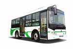 申龙SLK6809USD5公交车（柴油国五14-28座）
