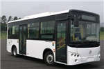 常隆YS6808GBEVB1公交车（纯电动13-27座）