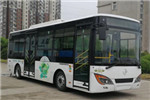 常隆YS6860GBEVN公交车（纯电动15-25座）