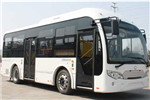沂星SDL6835EVG公交车（纯电动15-24座）