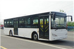 友谊ZGT6128LBEV公交车（纯电动25-47座）