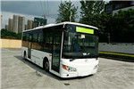 友谊ZGT6850LBEV公交车（纯电动18-31座）