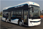蜀都CDK6900CEFCEV公交车（氢燃料电池16-34座）