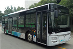 蜀都CDK6116CBEV5公交车（纯电动19-41座）