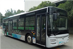 蜀都CDK6116CBEV6公交车（纯电动19-41座）