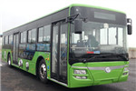 蜀都CDK6126CBEV3公交车（纯电动23-45座）