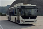 远程DNC6120BEVG8低入口公交车（纯电动21-46座）