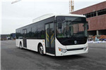 远程DNC6120BEVG3低入口公交车（纯电动21-46座）