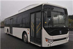 远程DNC6120BEVG6低入口公交车（纯电动21-46座）