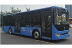 远程DNC6105MG1公交车（甲醇燃料电池20-38座）