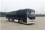 远程DNC6100BEVG公交车（纯电动10-29座）