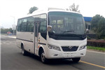 东风超龙EQ6668LT6N1客车（天然气国六24-25座）