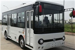 东风旅行车DFA6650GBEV公交车（纯电动10-19座）