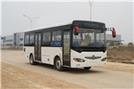 东风旅行车DFA6800EBEV1公交车（纯电动14-30座）