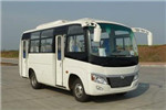 东风旅行车DFA6600KJN5A公交车（天然气国五10-17座）