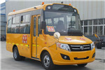 东风旅行车DFA6578KX5B小学生专用校车（柴油国五10-19座）