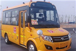 东风旅行车DFA6578KYX5B幼儿专用校车（柴油国五10-19座）