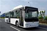 中车电动TEG6106BEV21公交车（纯电动10-36座）