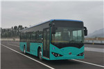 比亚迪BYD6101HGEV1公交车（纯电动19-29座）