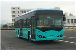 比亚迪BYD6101HGEV公交车（纯电动19-35座）