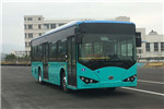比亚迪BYD6101HGEV3公交车（纯电动19-35座）