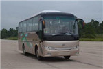 安凯HFF6851K10EV客车（纯电动24-35座）