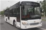 安凯HFF6852G03EV公交车（纯电动10-27座）