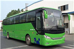 安凯HFF6122K10EV客车(纯电动24-56座)