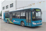 安凯HFF6122G03CHEV-2插电式公交车（天然气/电混动国五10-40座）
