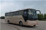 安凯HFF6110K10PHEV插电式公交车（天然气/电混动国五24-53座）