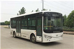 安凯HFF6800G03EV63公交车（纯电动13-24座）